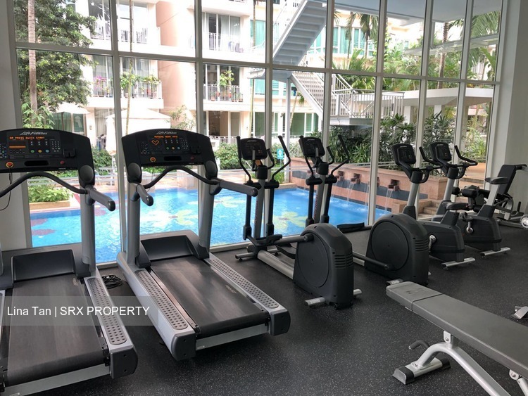 Blossoms @ Woodleigh (D13), Condominium #178246112